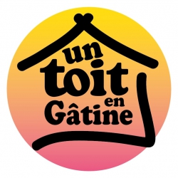 Wifi : Logo Un Toit En Gatine